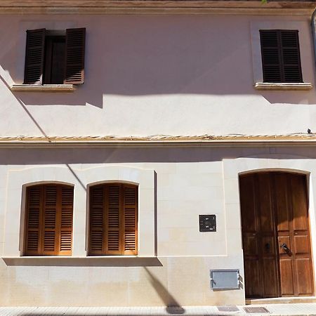 Born 23 - House With Pool In The Centre Of Lluchmayor. Free Wifi Llucmajor  Luaran gambar
