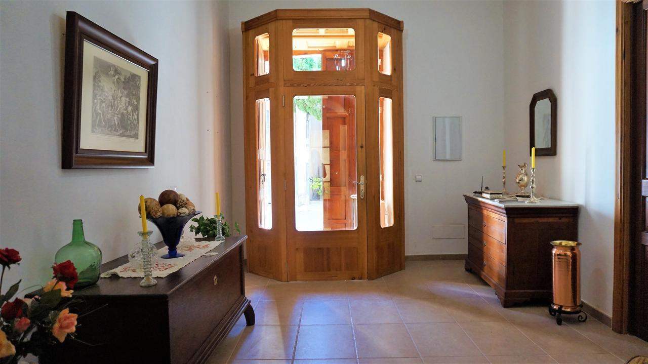 Born 23 - House With Pool In The Centre Of Lluchmayor. Free Wifi Llucmajor  Luaran gambar