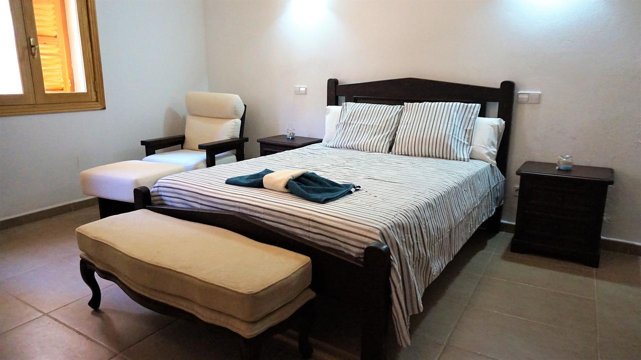 Born 23 - House With Pool In The Centre Of Lluchmayor. Free Wifi Llucmajor  Luaran gambar