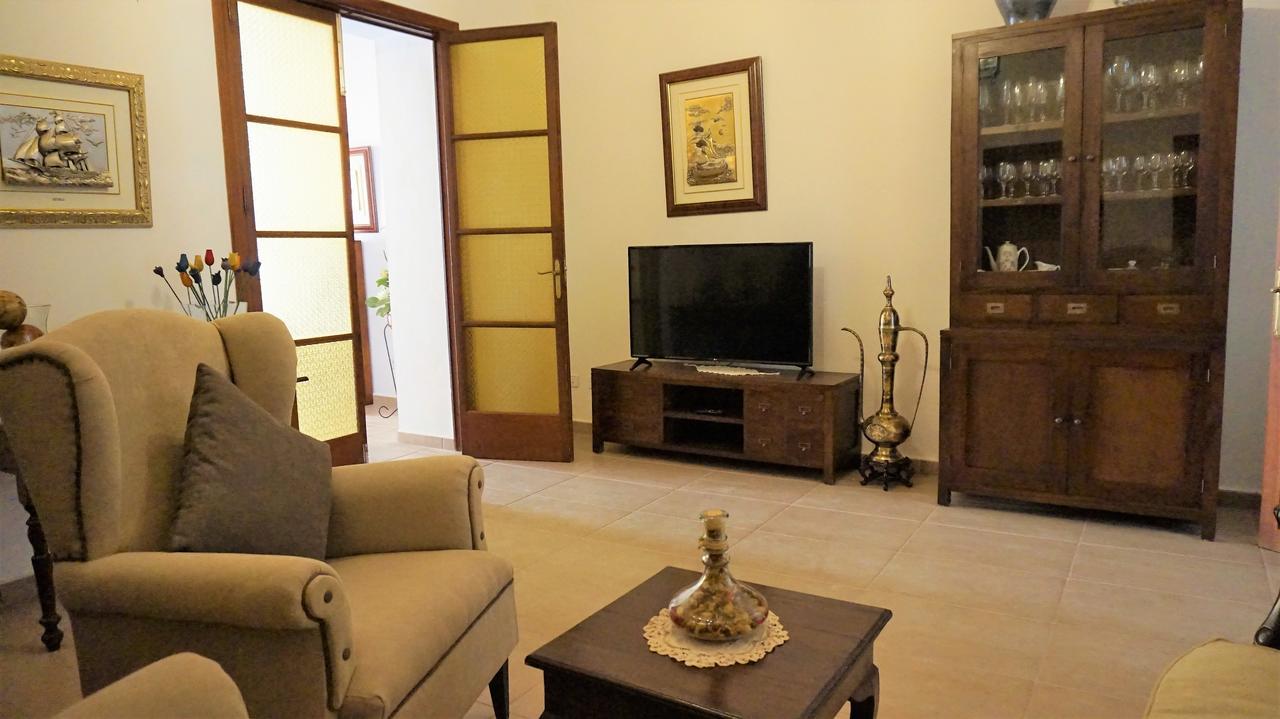 Born 23 - House With Pool In The Centre Of Lluchmayor. Free Wifi Llucmajor  Luaran gambar