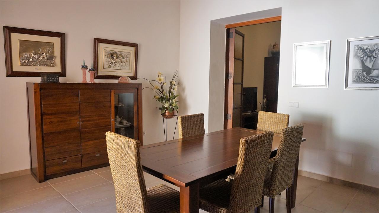 Born 23 - House With Pool In The Centre Of Lluchmayor. Free Wifi Llucmajor  Luaran gambar