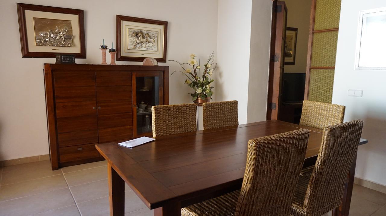 Born 23 - House With Pool In The Centre Of Lluchmayor. Free Wifi Llucmajor  Luaran gambar