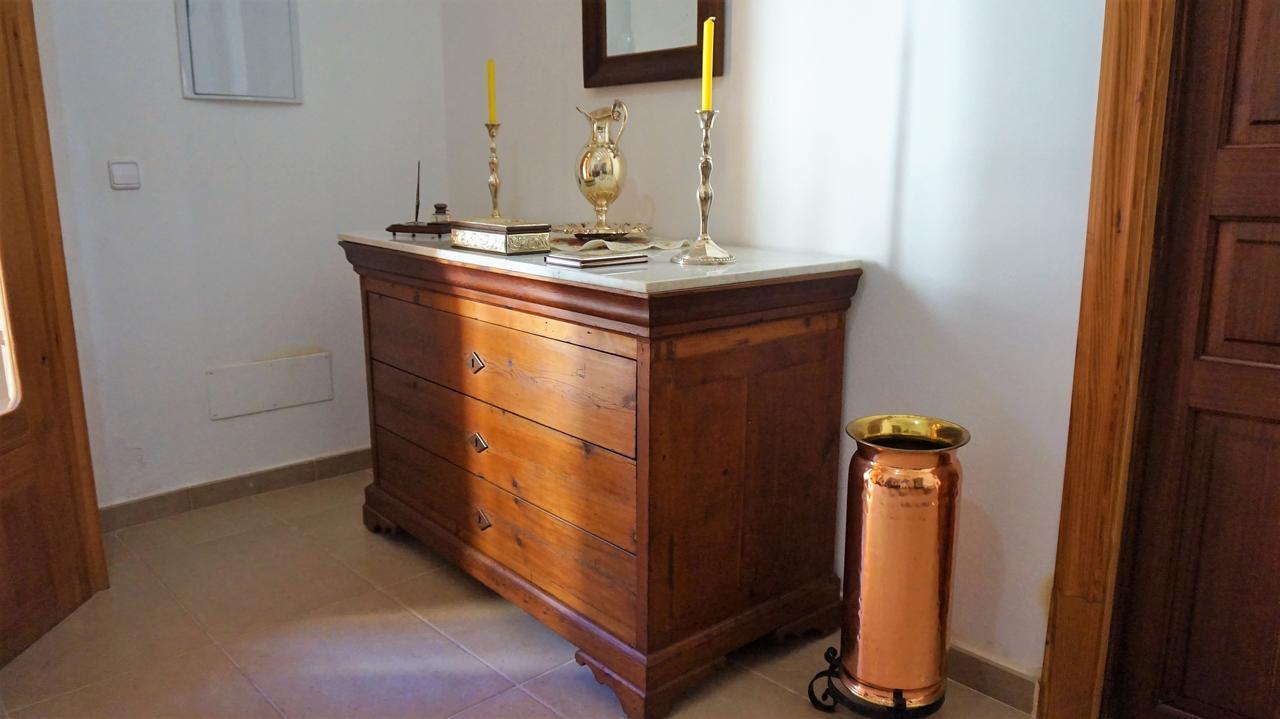Born 23 - House With Pool In The Centre Of Lluchmayor. Free Wifi Llucmajor  Luaran gambar