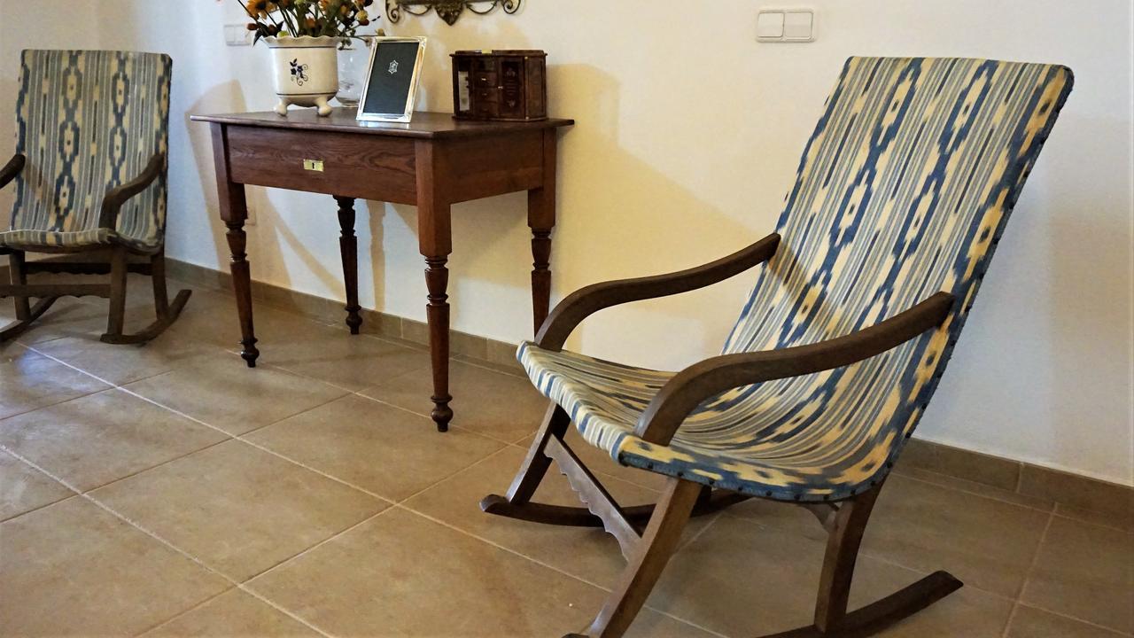 Born 23 - House With Pool In The Centre Of Lluchmayor. Free Wifi Llucmajor  Luaran gambar