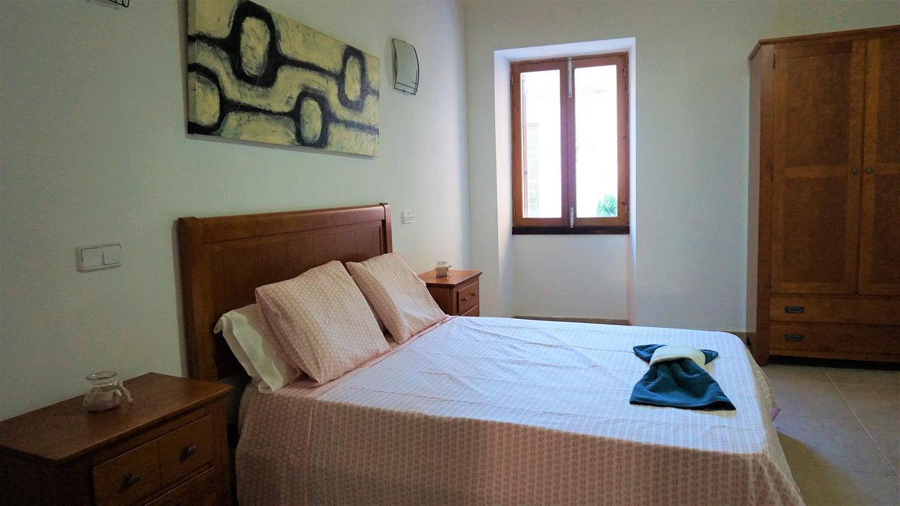 Born 23 - House With Pool In The Centre Of Lluchmayor. Free Wifi Llucmajor  Luaran gambar