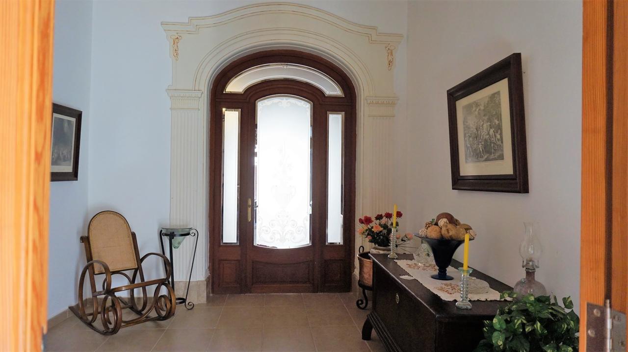 Born 23 - House With Pool In The Centre Of Lluchmayor. Free Wifi Llucmajor  Luaran gambar