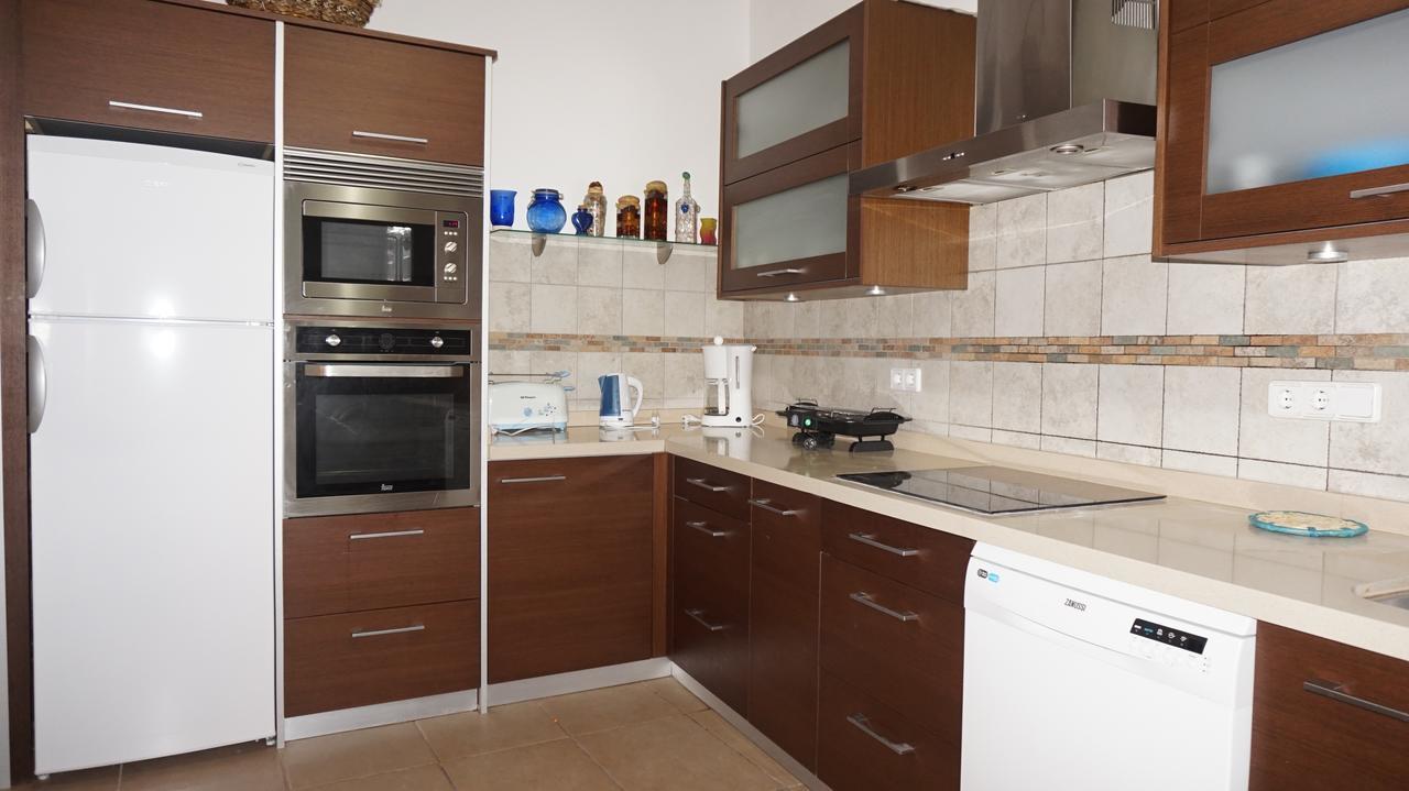 Born 23 - House With Pool In The Centre Of Lluchmayor. Free Wifi Llucmajor  Luaran gambar