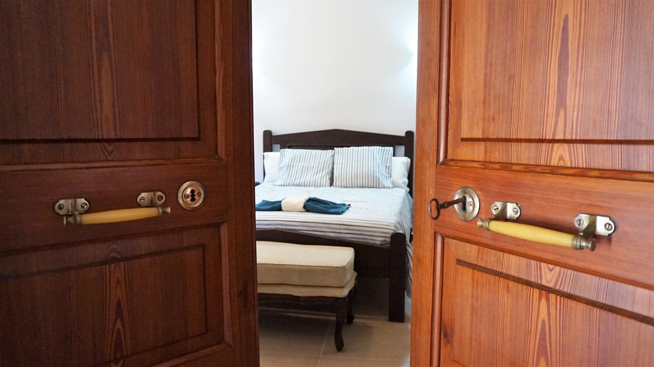 Born 23 - House With Pool In The Centre Of Lluchmayor. Free Wifi Llucmajor  Luaran gambar