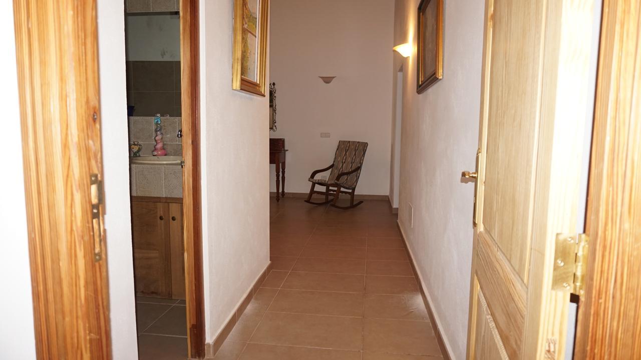 Born 23 - House With Pool In The Centre Of Lluchmayor. Free Wifi Llucmajor  Luaran gambar