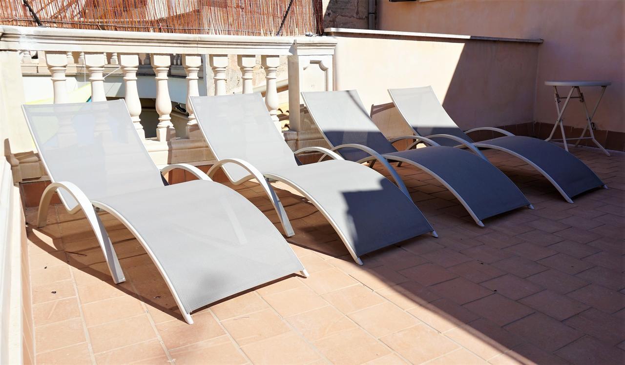 Born 23 - House With Pool In The Centre Of Lluchmayor. Free Wifi Llucmajor  Luaran gambar