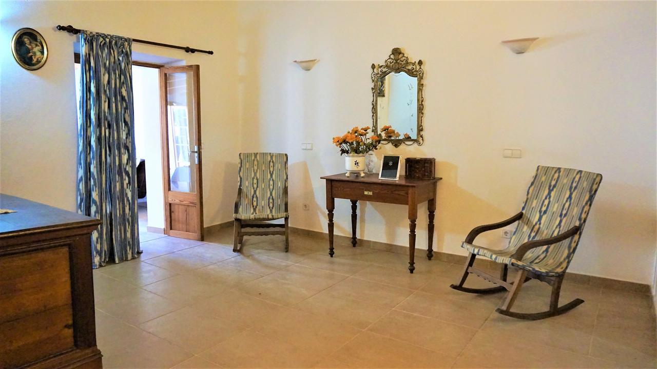 Born 23 - House With Pool In The Centre Of Lluchmayor. Free Wifi Llucmajor  Luaran gambar