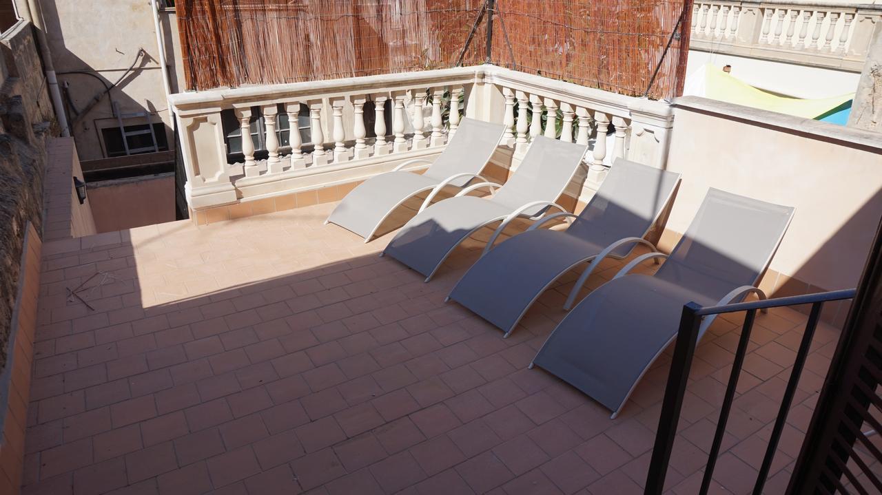 Born 23 - House With Pool In The Centre Of Lluchmayor. Free Wifi Llucmajor  Luaran gambar